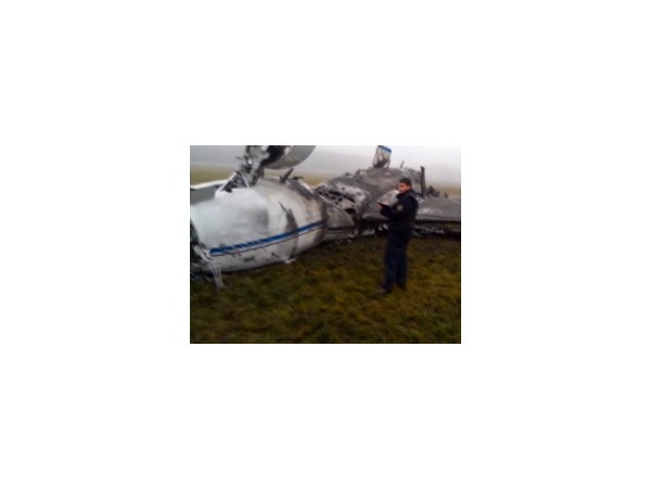 скриншот с видео СК РФ